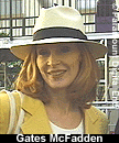 Gates McFadden