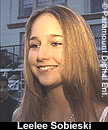 LeeLee Sobieski