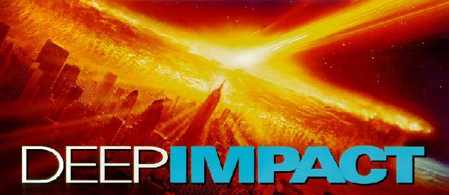 Deep Impact logo