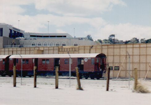 The L.A. Subway