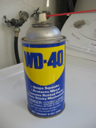 wd-40