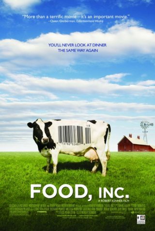 food, inc