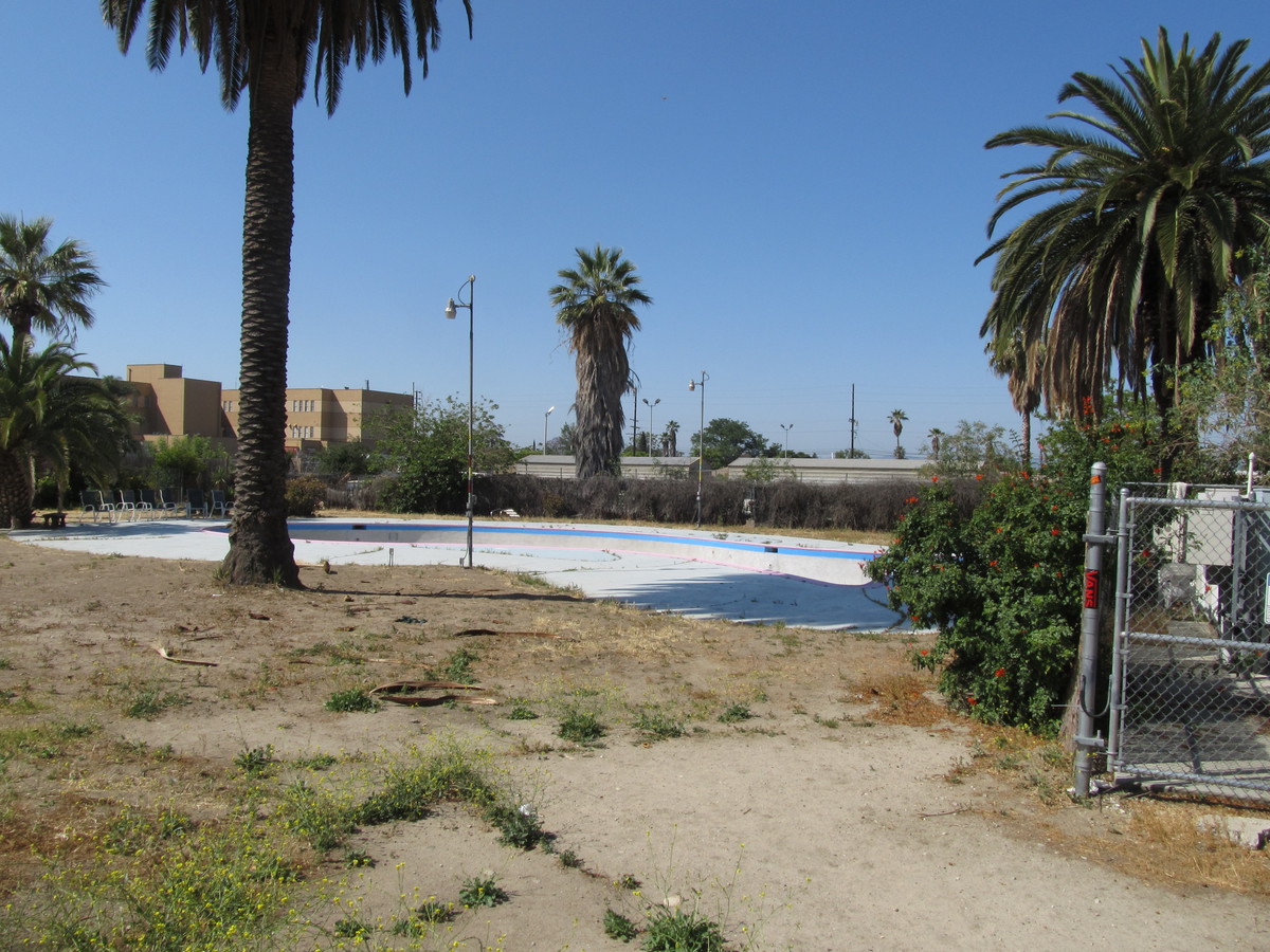 abandoned wet n wild las vegas