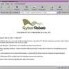 cyberrebate com