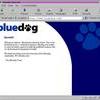 bluedog com