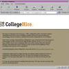 collegehire com