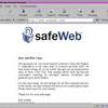safeweb com