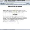 remarq com